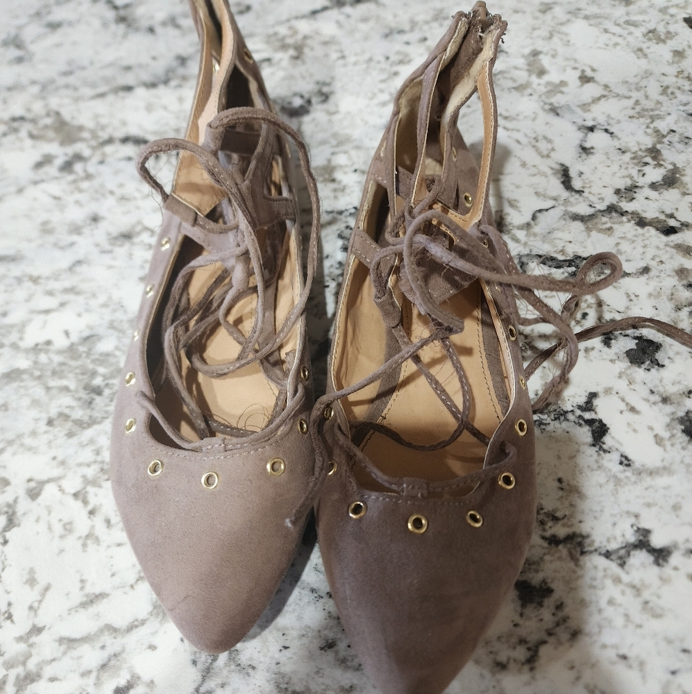Flats size 5.5 (🌵FOR BUNDLES ONLY)